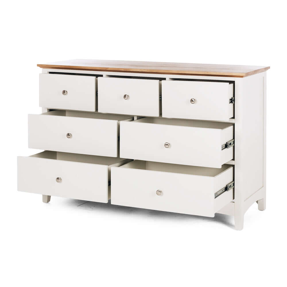 Jessica Dresser Oak-FurniturebyDesign.