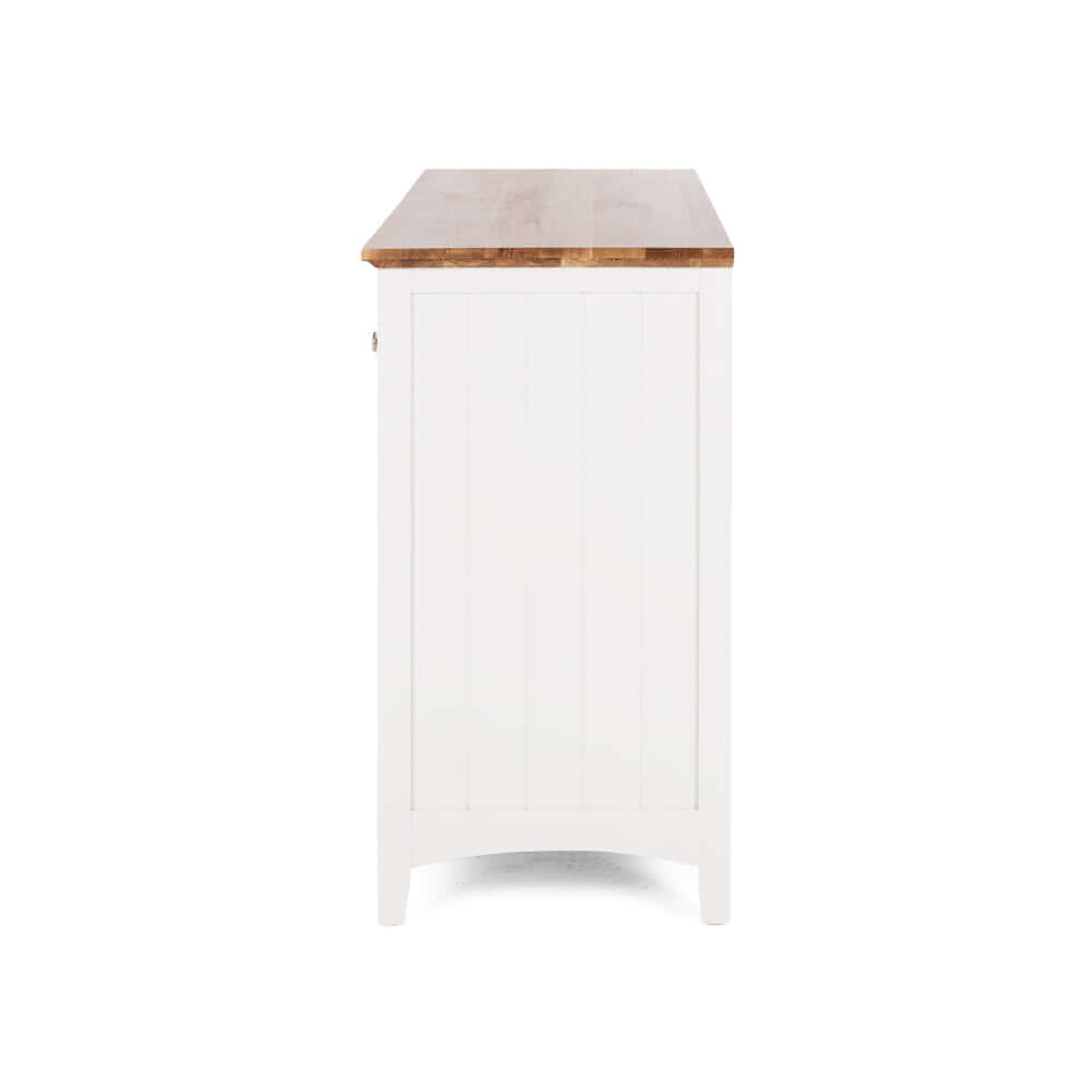 Jessica Dresser Oak-FurniturebyDesign.