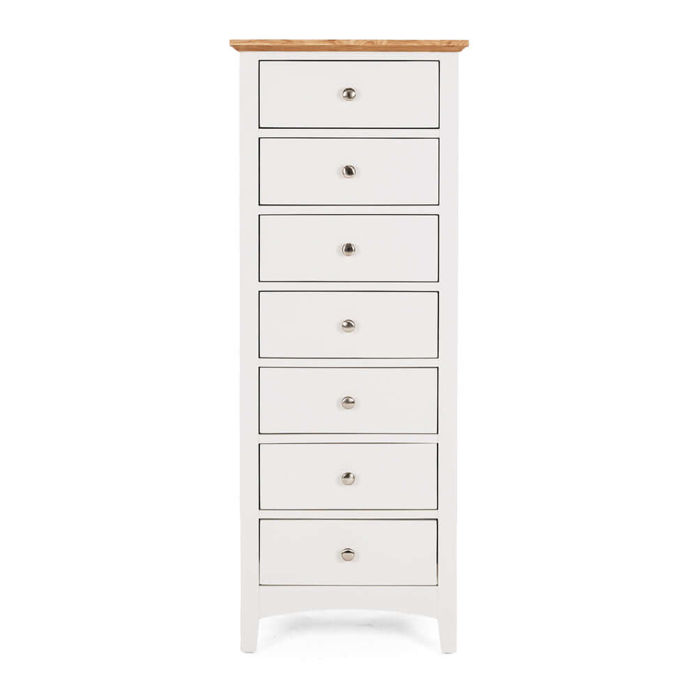 Jessica Tallboy Oak-FurniturebyDesign.