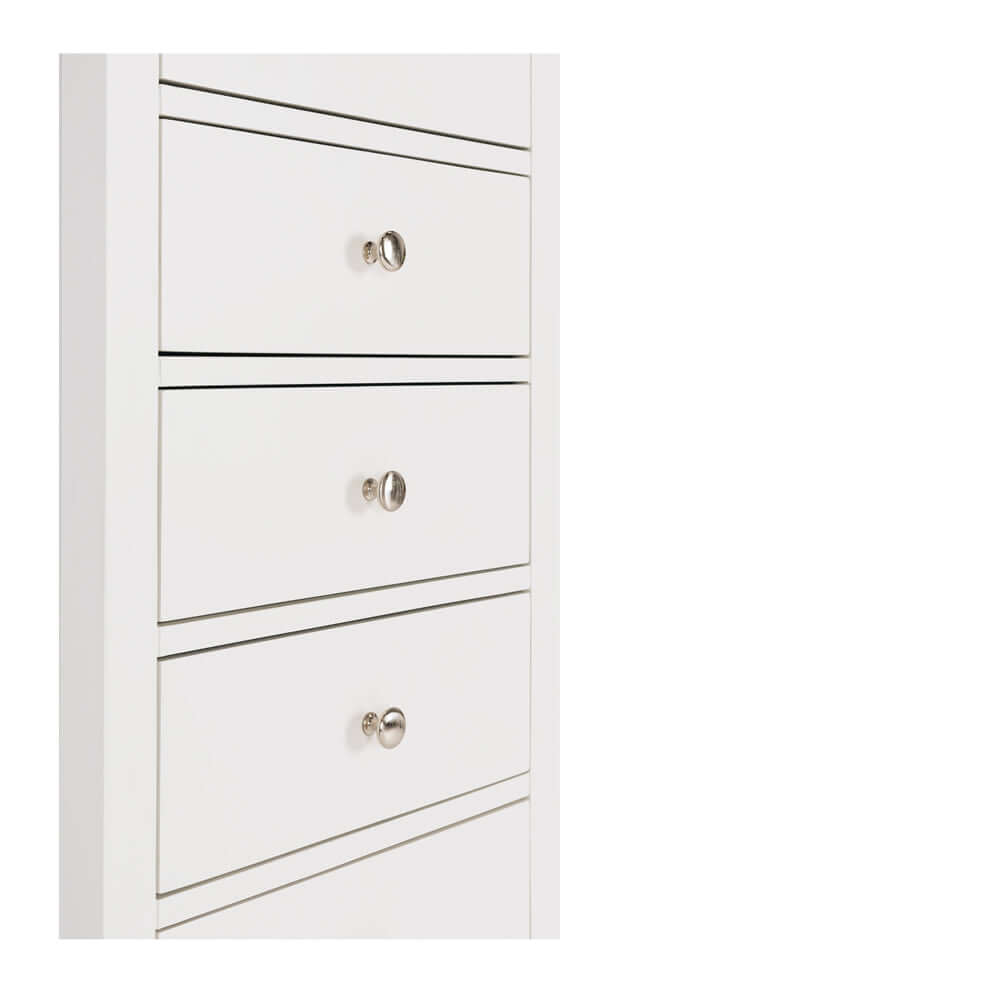 Jessica Tallboy Oak-FurniturebyDesign.