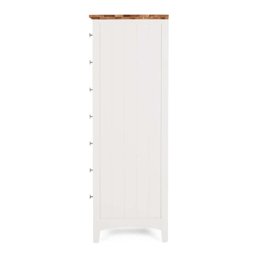 Jessica Tallboy Oak-FurniturebyDesign.