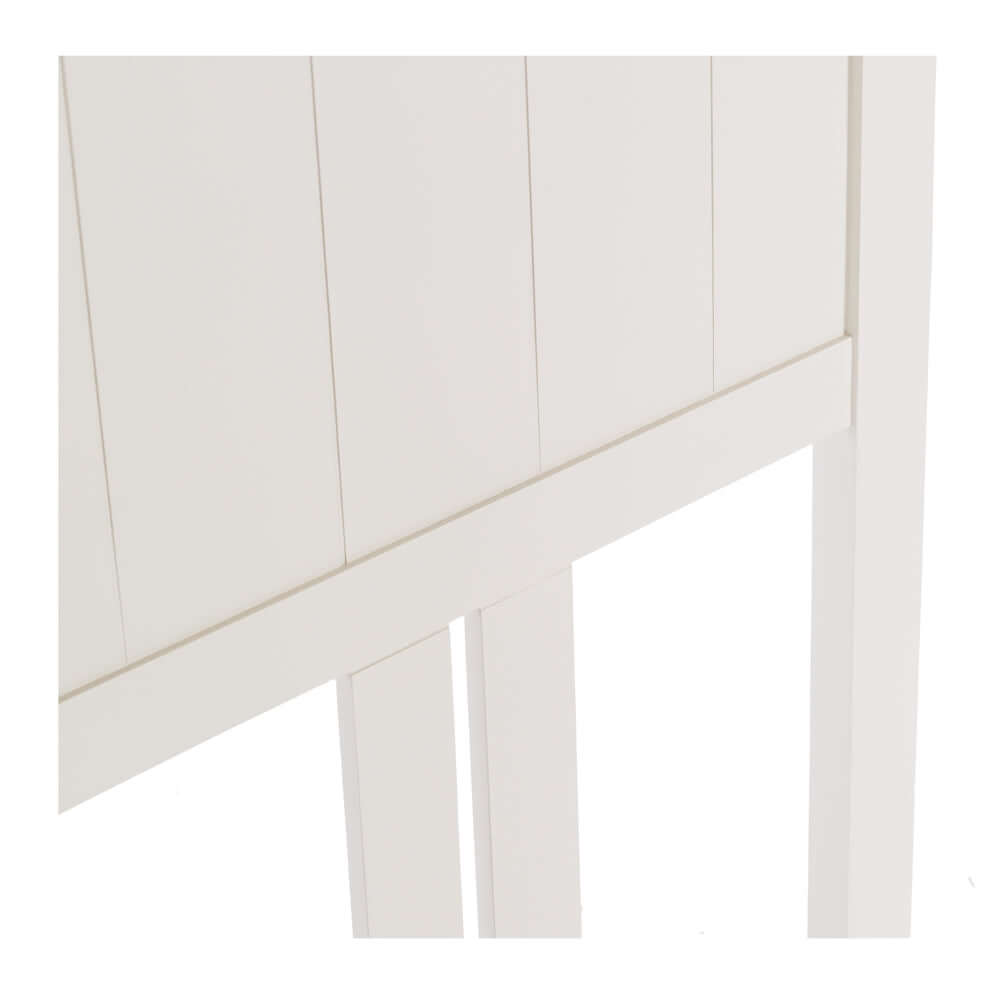 Jessica Queen Headboard Oak-FurniturebyDesign.