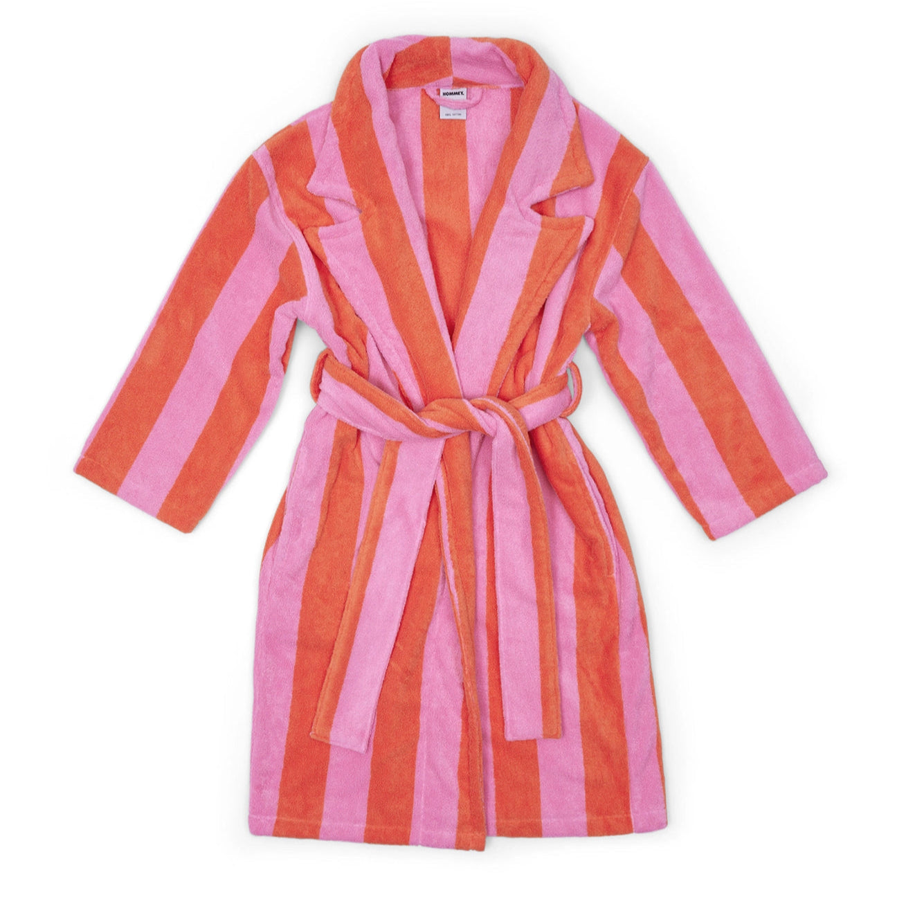 Robe - Sherbet Stripes-FurniturebyDesign.