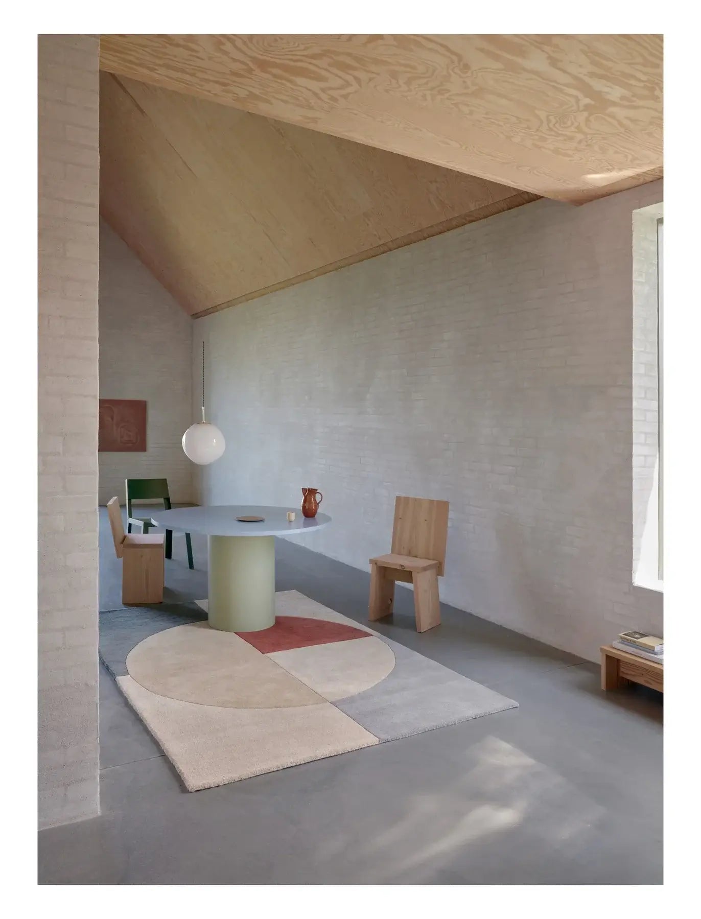 Radiality Rug-FurniturebyDesign.