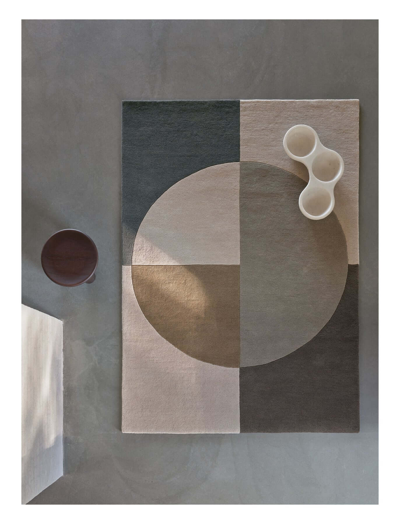 Radiality Rug-FurniturebyDesign.