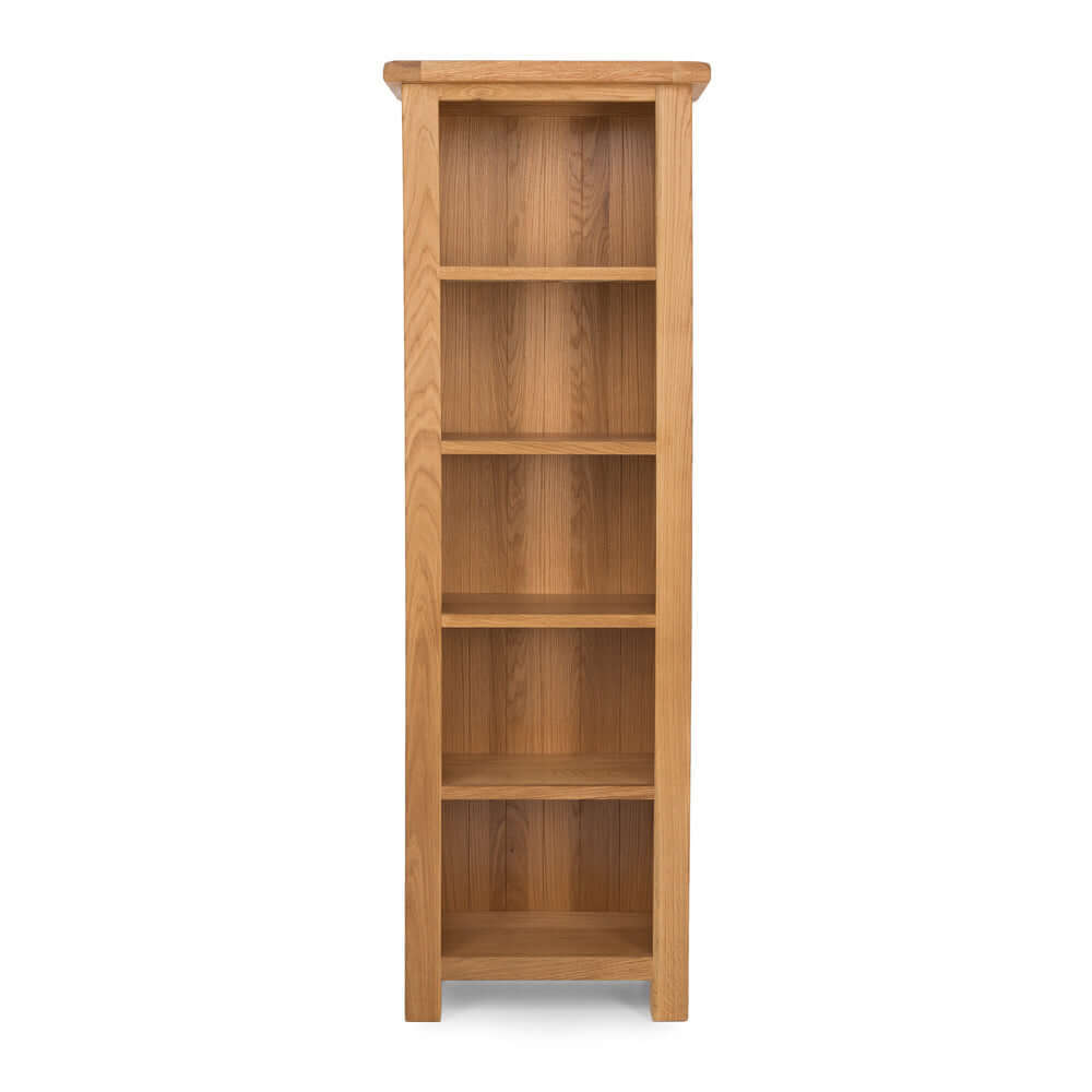 Salisbury Bookcase Narrow-FurniturebyDesign.