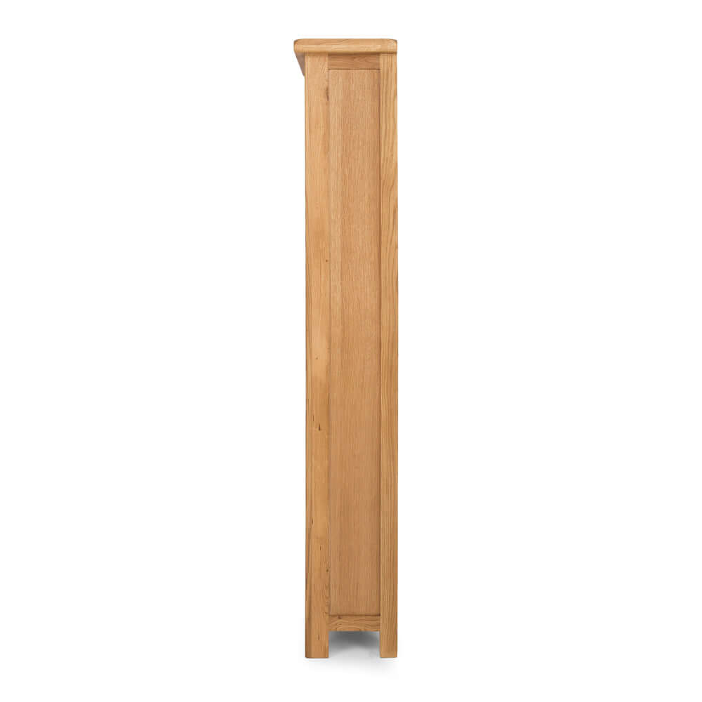 Salisbury Bookcase Narrow-FurniturebyDesign.