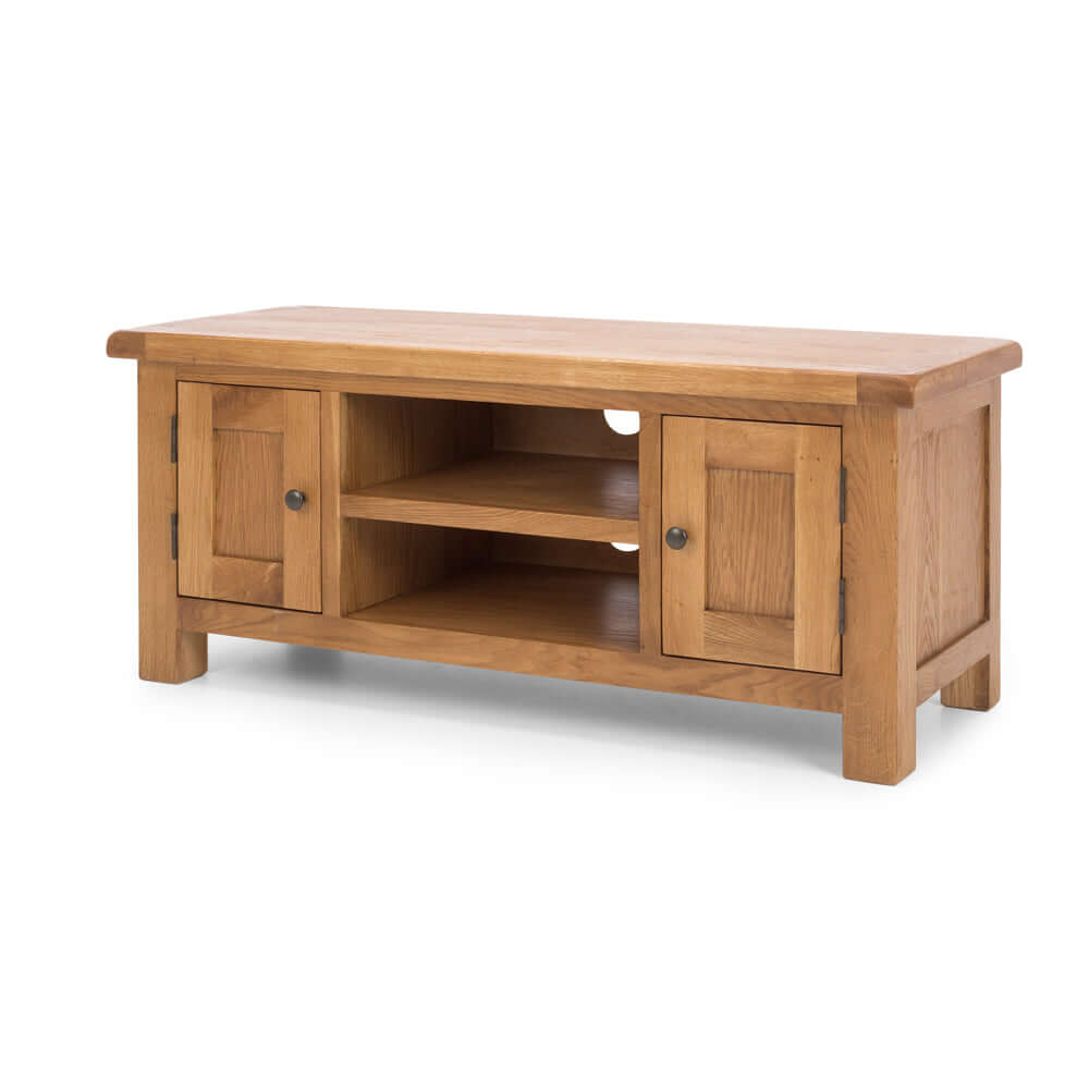 Salisbury Entertainment Unit Compact-FurniturebyDesign.