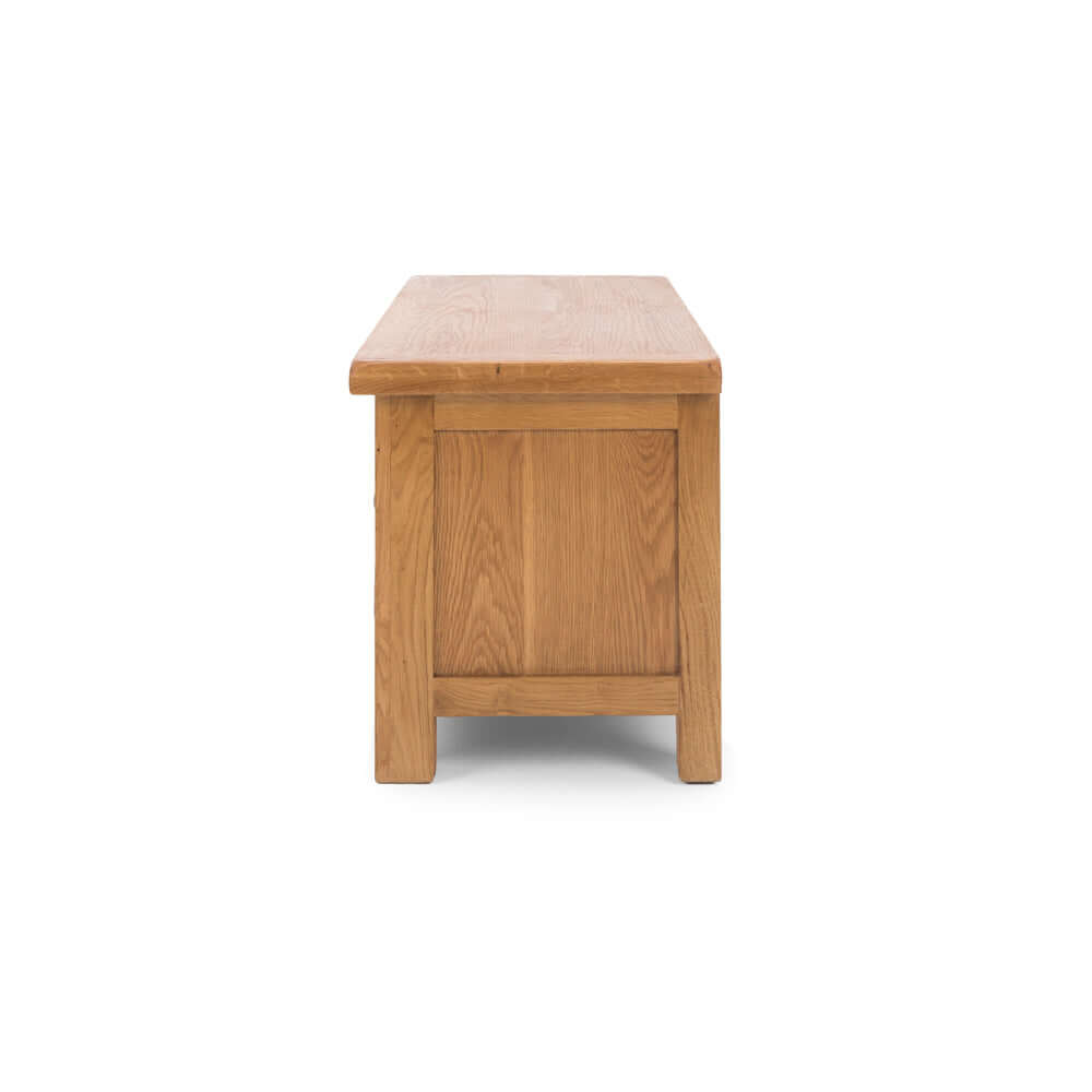 Salisbury Entertainment Unit Compact-FurniturebyDesign.