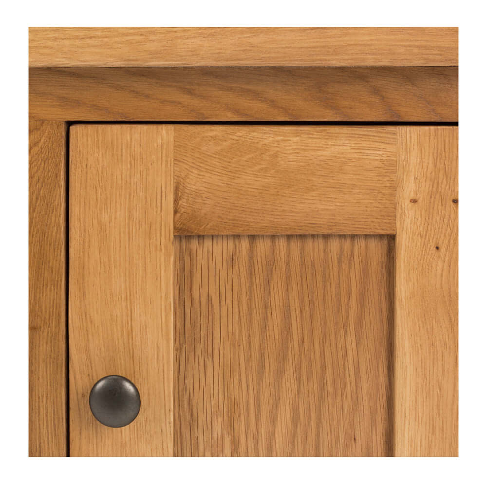 Salisbury Entertainment Unit Compact-FurniturebyDesign.