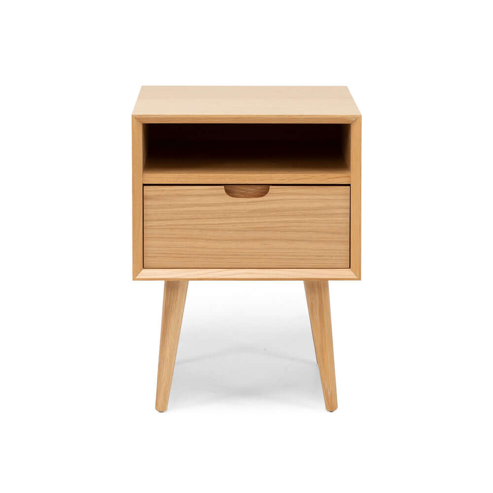 Oslo Bedside Square-FurniturebyDesign.