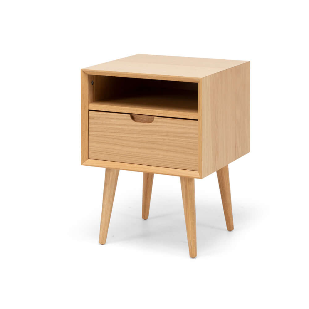 Oslo Bedside Square-FurniturebyDesign.