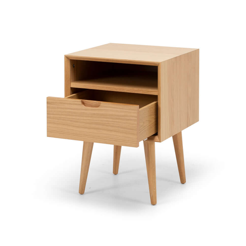 Oslo Bedside Square-FurniturebyDesign.