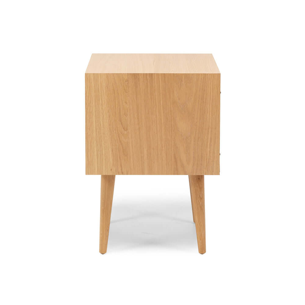 Oslo Bedside Square-FurniturebyDesign.