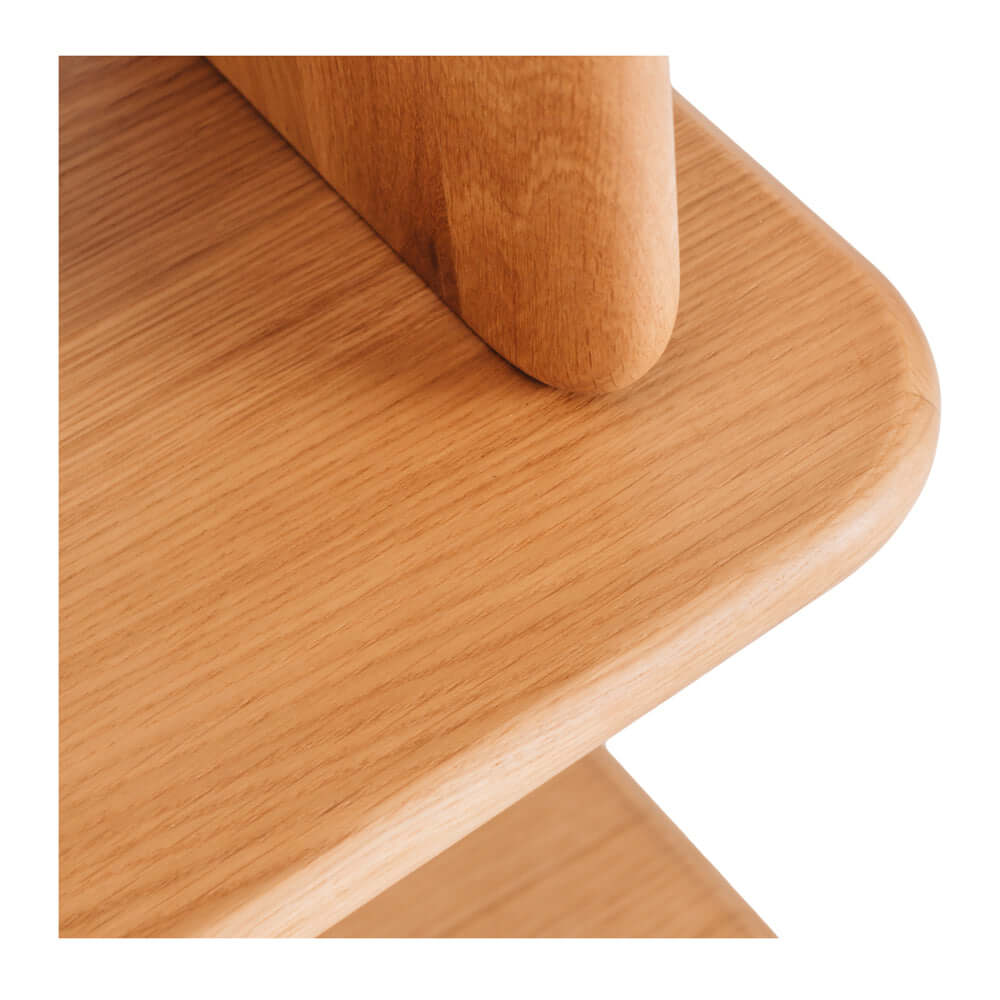 Panel Low Bookcase-FurniturebyDesign.