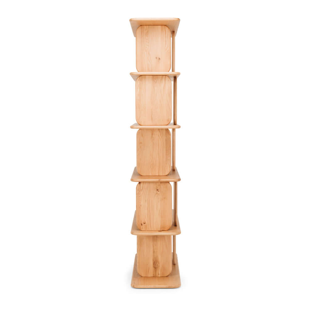 Panel Bookcase-FurniturebyDesign.