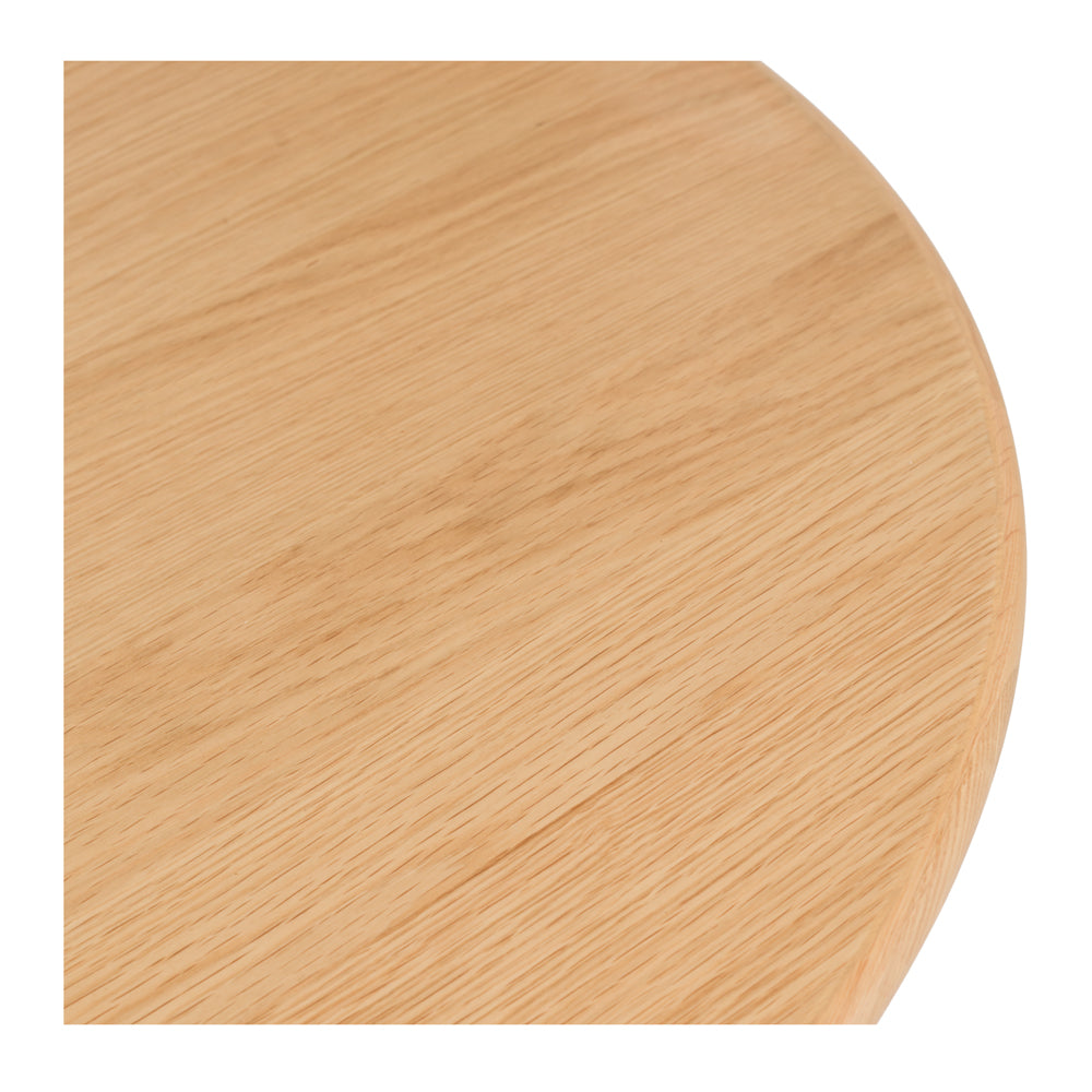 Bur Dining Table-FurniturebyDesign.