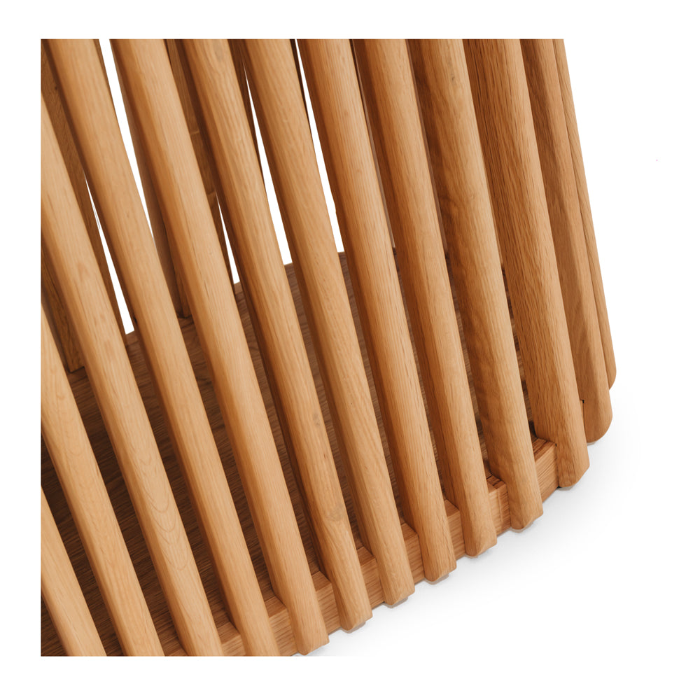 Bur Dining Table-FurniturebyDesign.