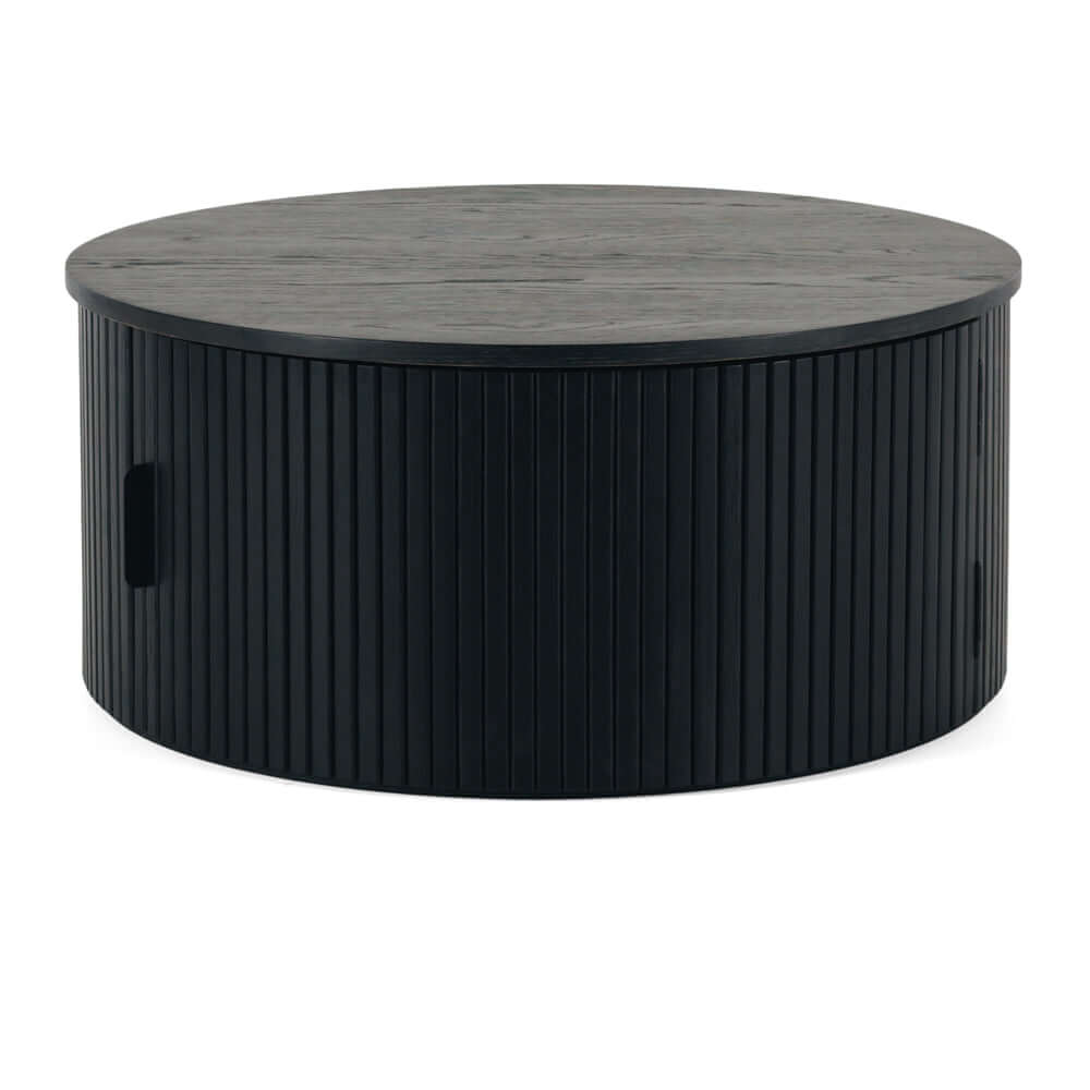 Palliser Round Coffee Table-FurniturebyDesign.