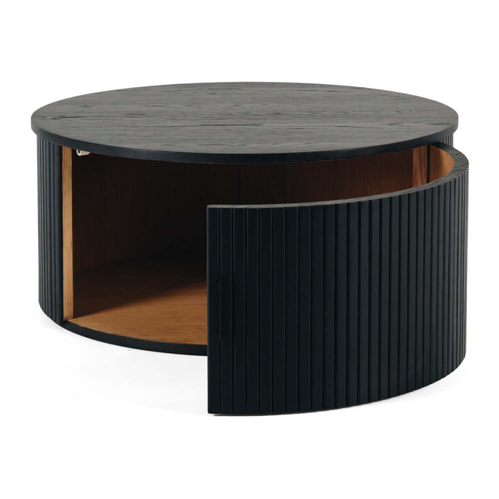 Palliser Round Coffee Table-FurniturebyDesign.