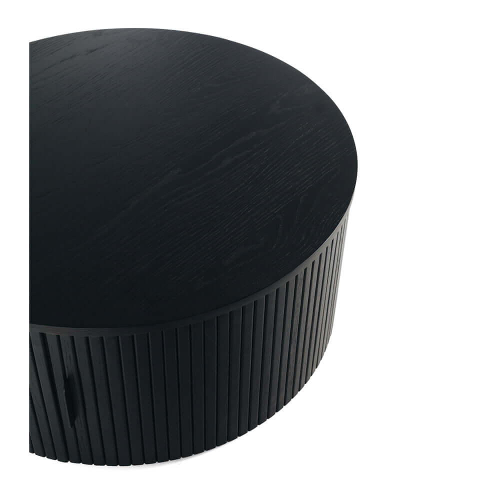 Palliser Round Coffee Table-FurniturebyDesign.