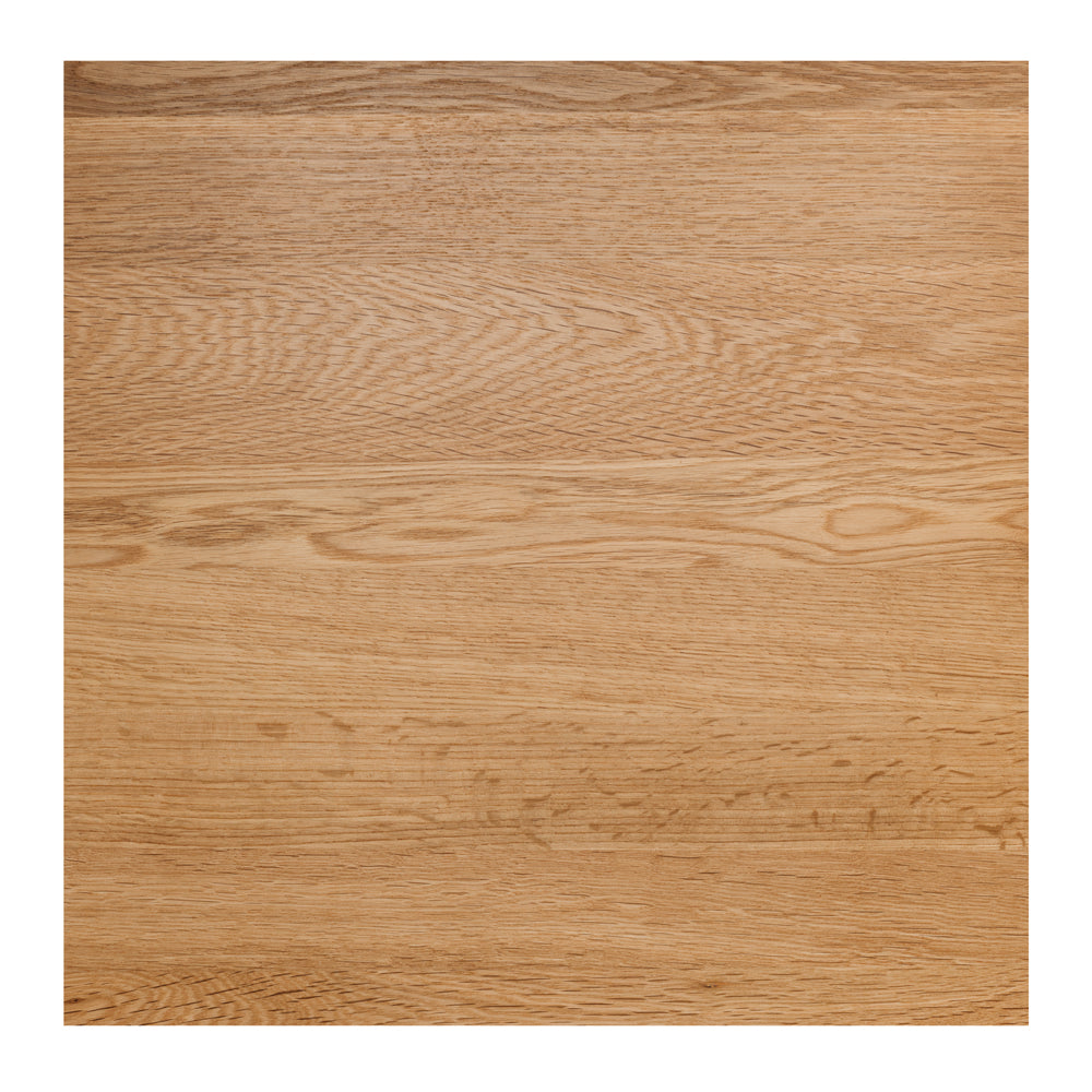 Rho Oak Coffee Table-FurniturebyDesign.