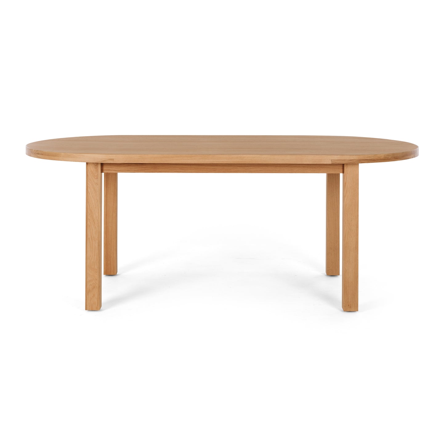 Arc Dining Table-FurniturebyDesign.