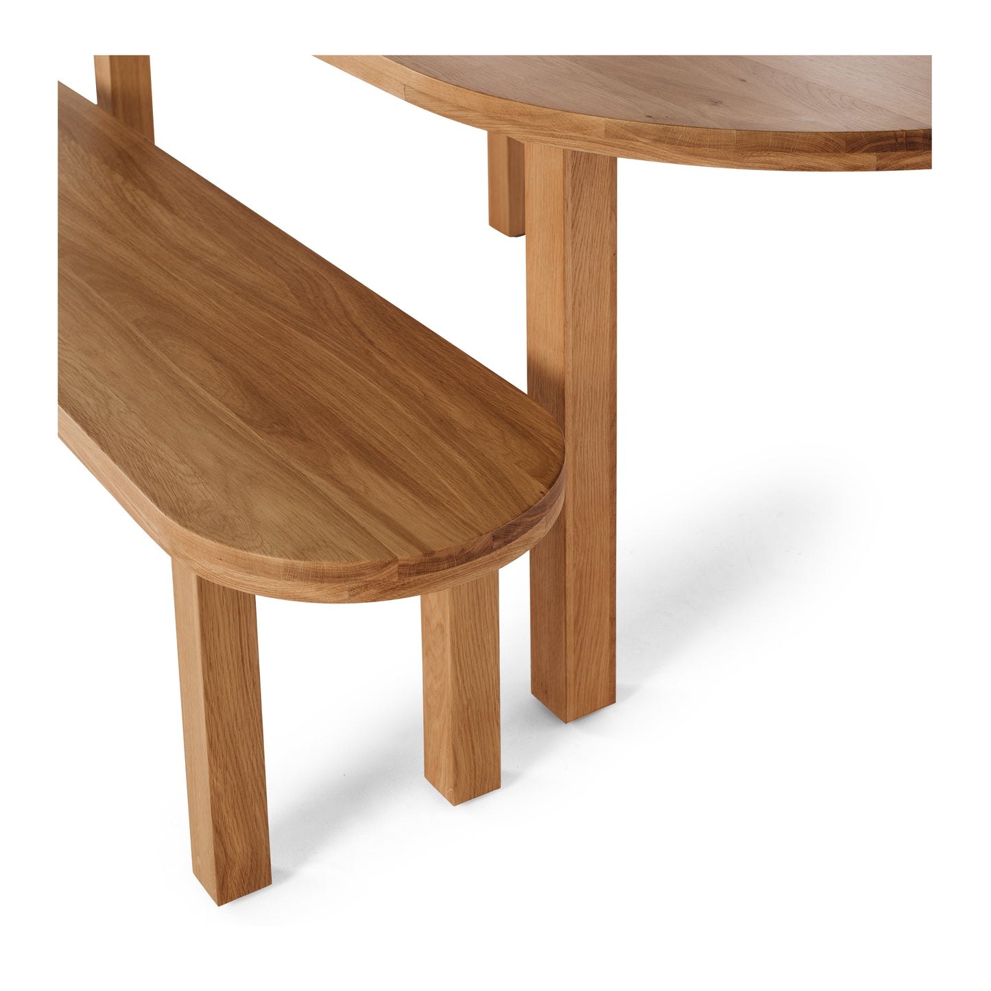 Arc Bench-FurniturebyDesign.
