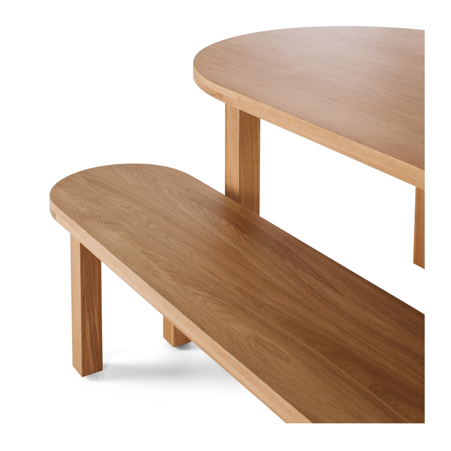 Arc Bench-FurniturebyDesign.