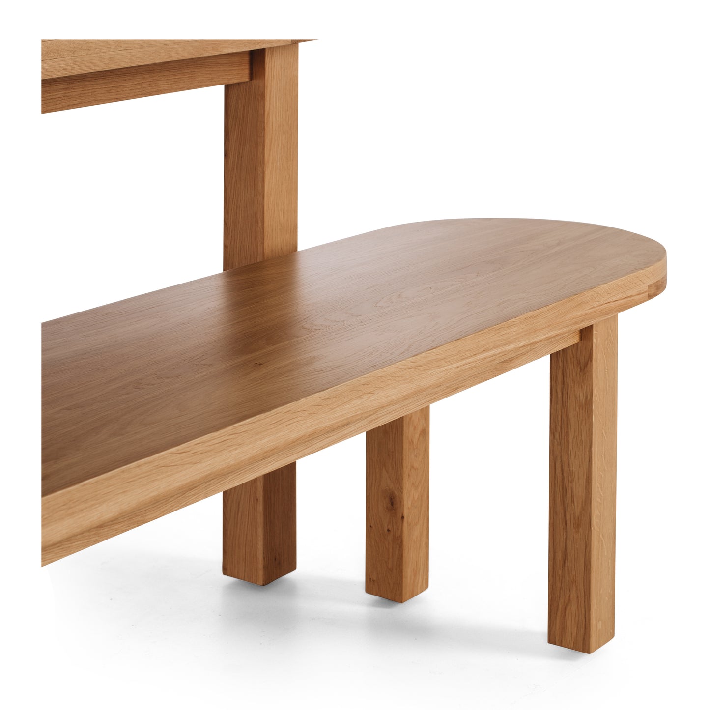 Arc Bench-FurniturebyDesign.