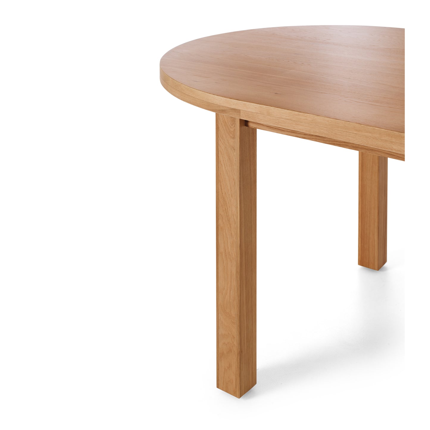 Arc Dining Table-FurniturebyDesign.