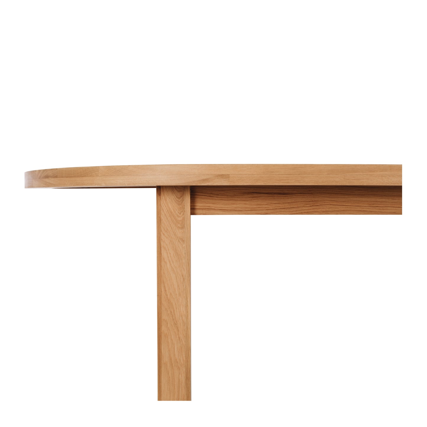 Arc Dining Table-FurniturebyDesign.