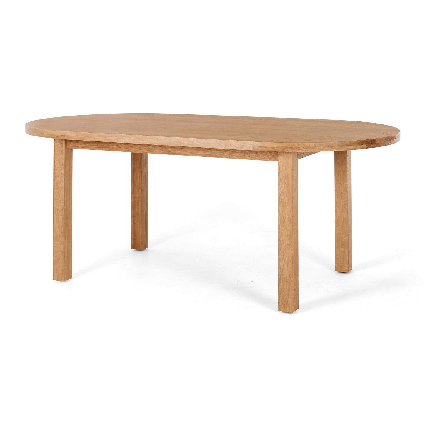 Arc Dining Table-FurniturebyDesign.