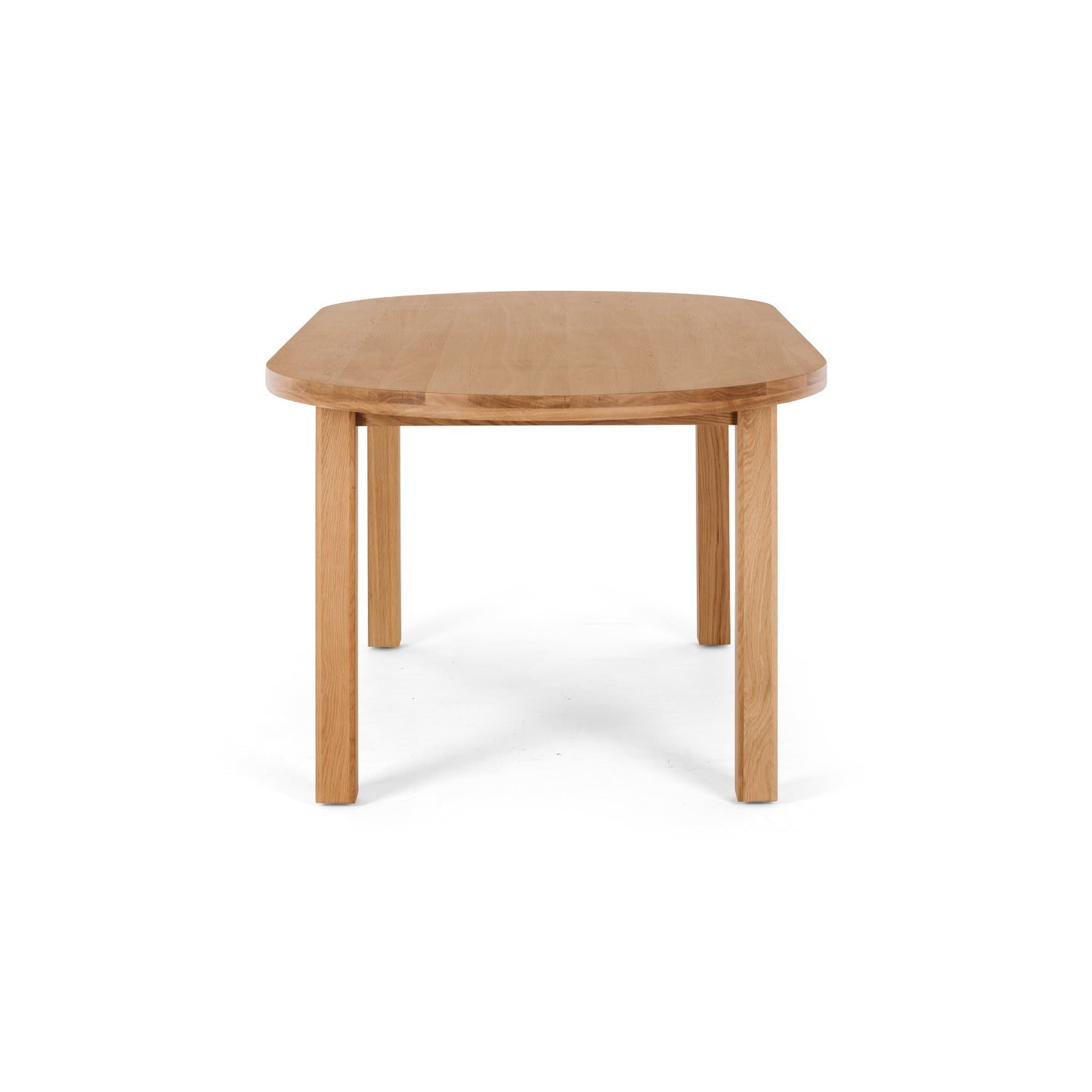 Arc Dining Table-FurniturebyDesign.