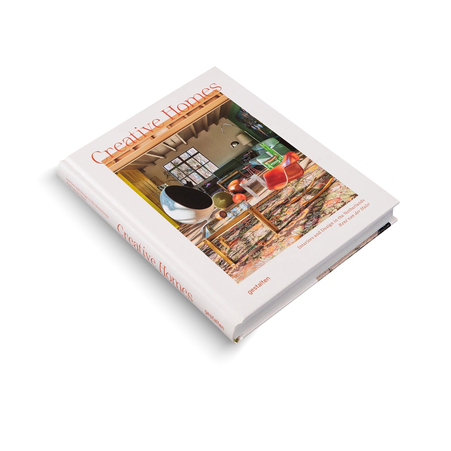 Creative Homes-FurniturebyDesign.