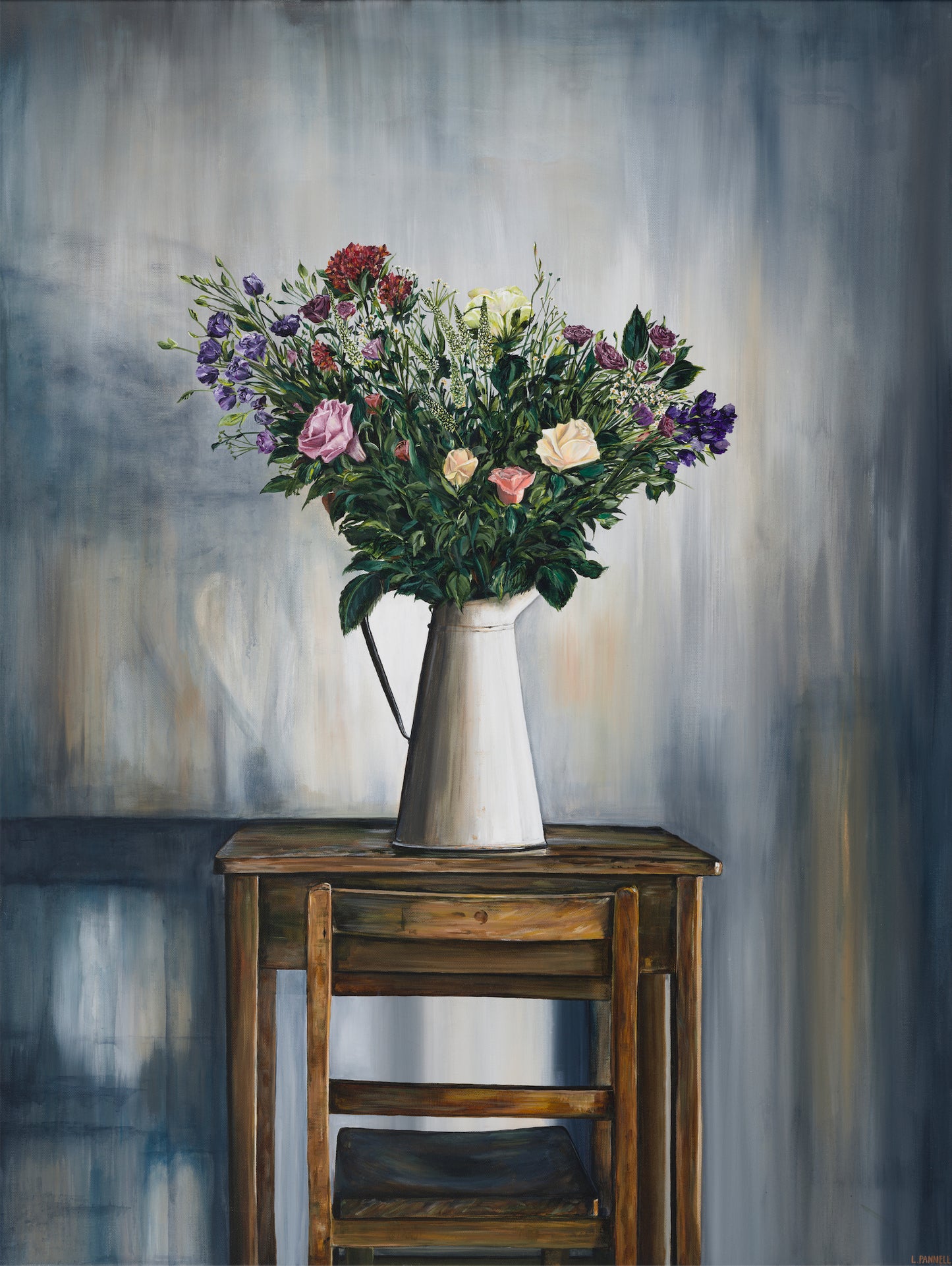 Lizzie Pannell - Framing Space-FurniturebyDesign.