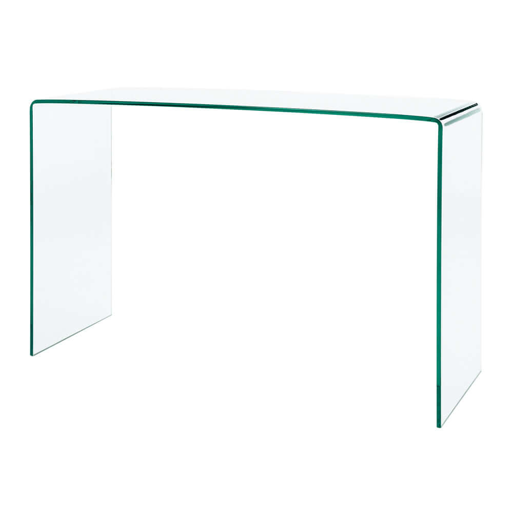 Ghost Console Table-FurniturebyDesign.