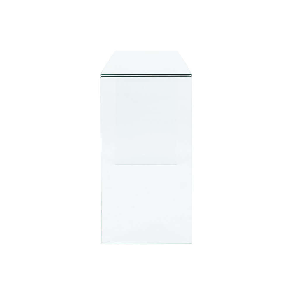 Ghost Console Table-FurniturebyDesign.