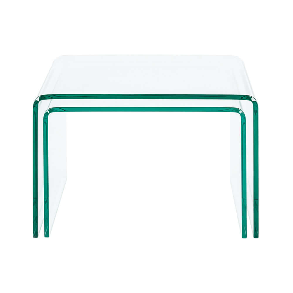 Ghost Nested Tables-FurniturebyDesign.