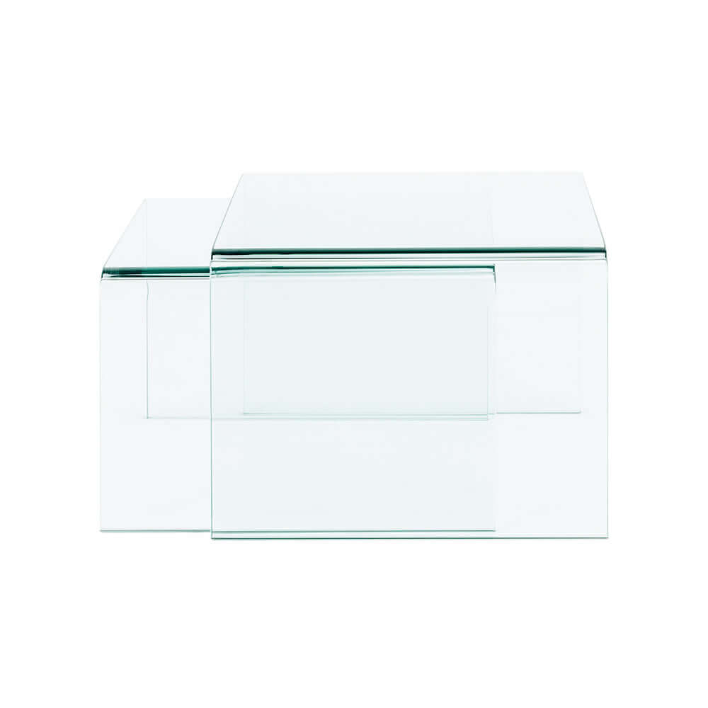 Ghost Nested Tables-FurniturebyDesign.