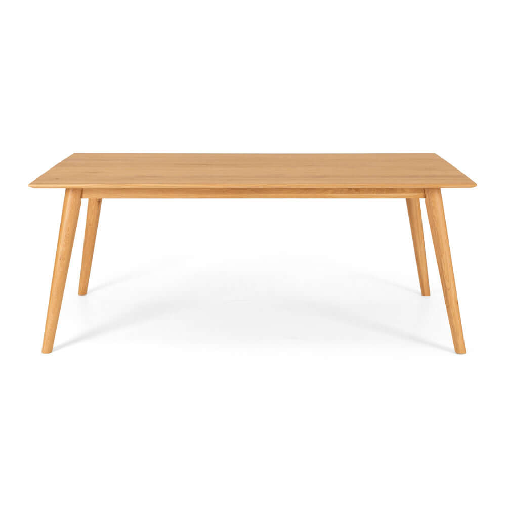 Nordik Dining Table-FurniturebyDesign.