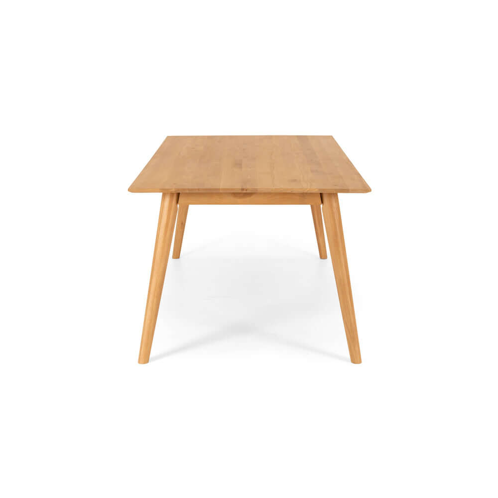 Nordik Dining Table-FurniturebyDesign.