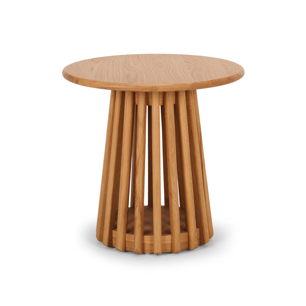 Bur Side Table-FurniturebyDesign.