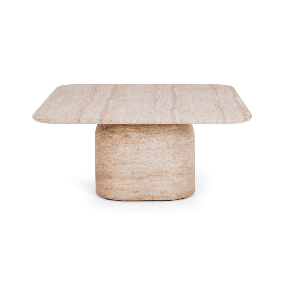 Aura Concrete Coffee Table-FurniturebyDesign.