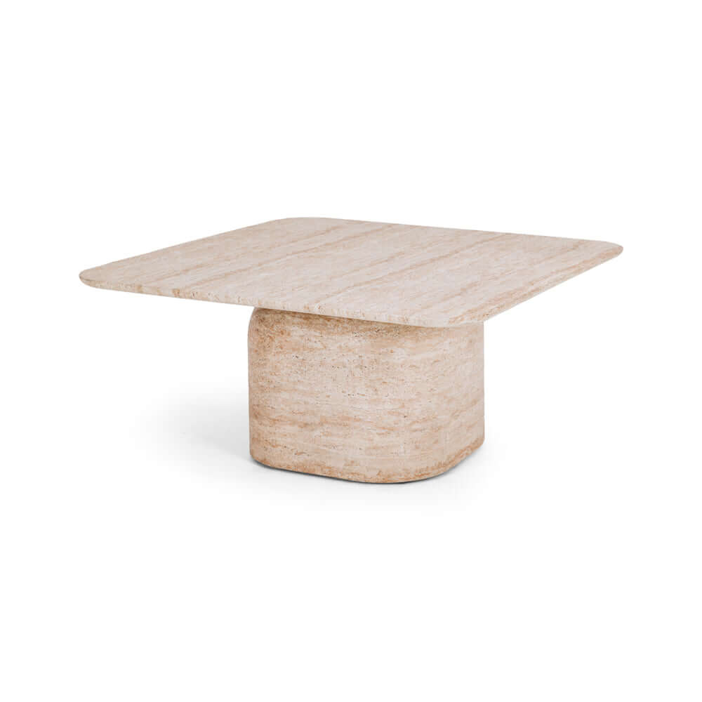 Aura Concrete Coffee Table-FurniturebyDesign.