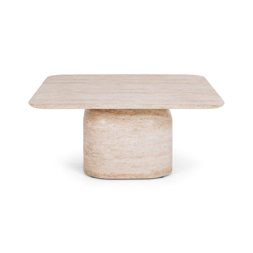 Aura Concrete Coffee Table-FurniturebyDesign.