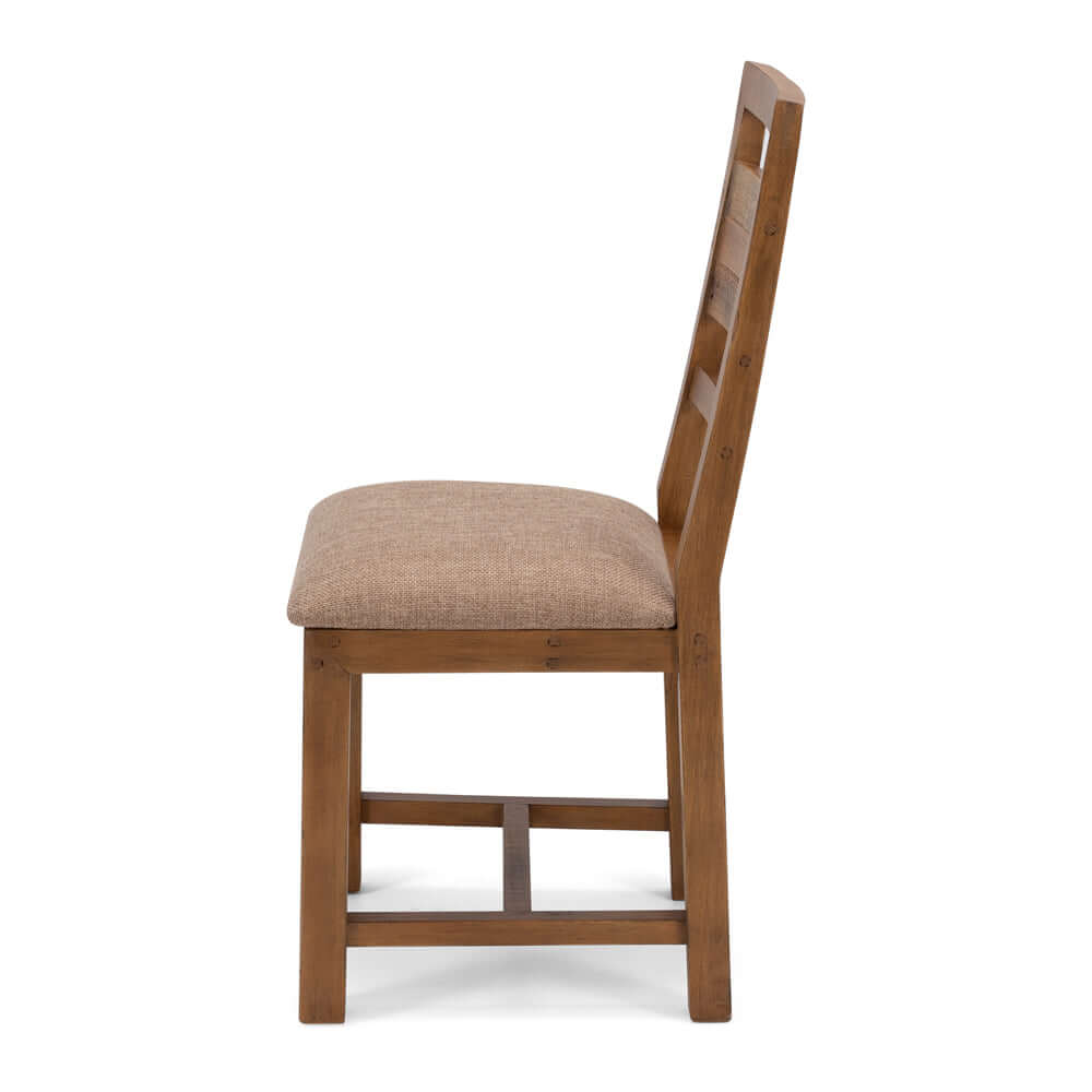 Woodenforge Dining Chair Cushion Seat-FurniturebyDesign.