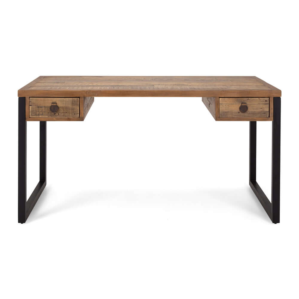 Woodenforge Desk-FurniturebyDesign.
