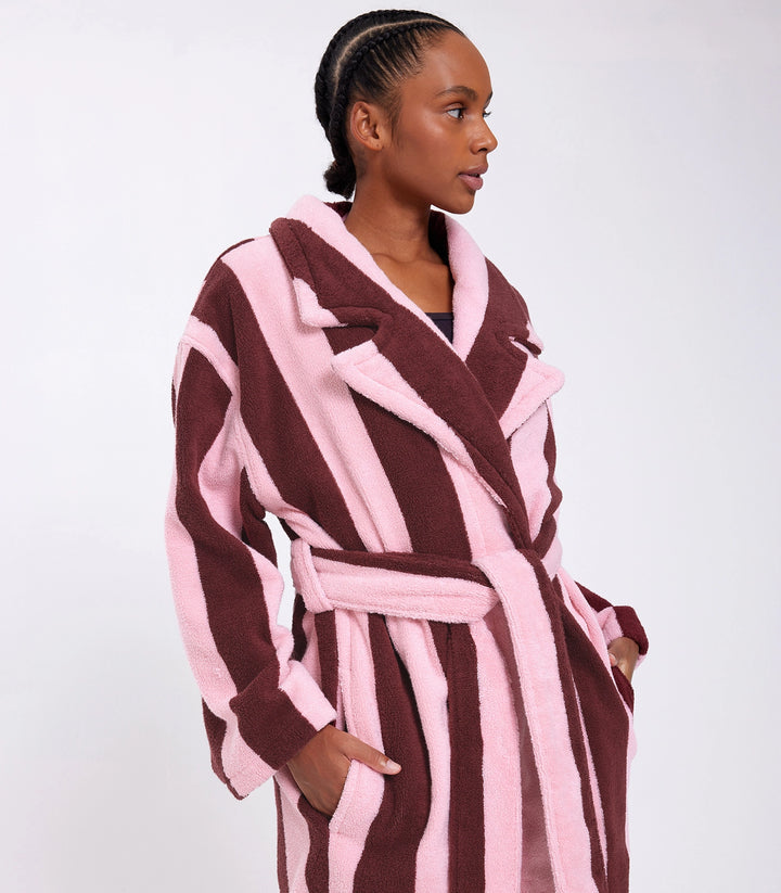 Robe - Rocky Road Stripes-FurniturebyDesign.