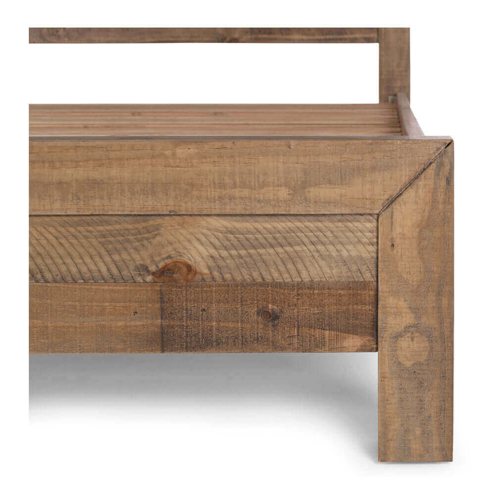 Raglan Super King Bed-FurniturebyDesign.